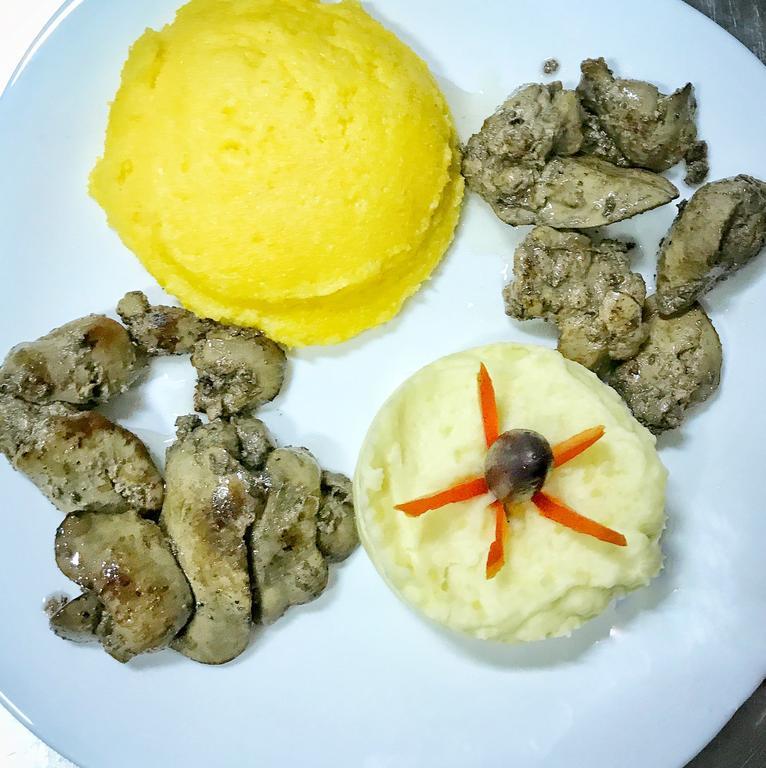 Poiana Teiului Pensiunea Geona المظهر الخارجي الصورة