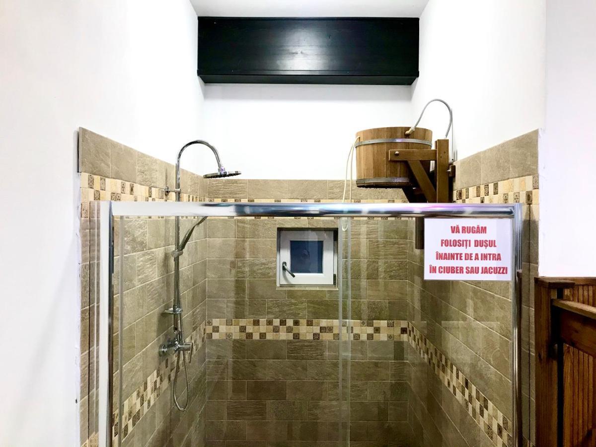 Poiana Teiului Pensiunea Geona المظهر الخارجي الصورة