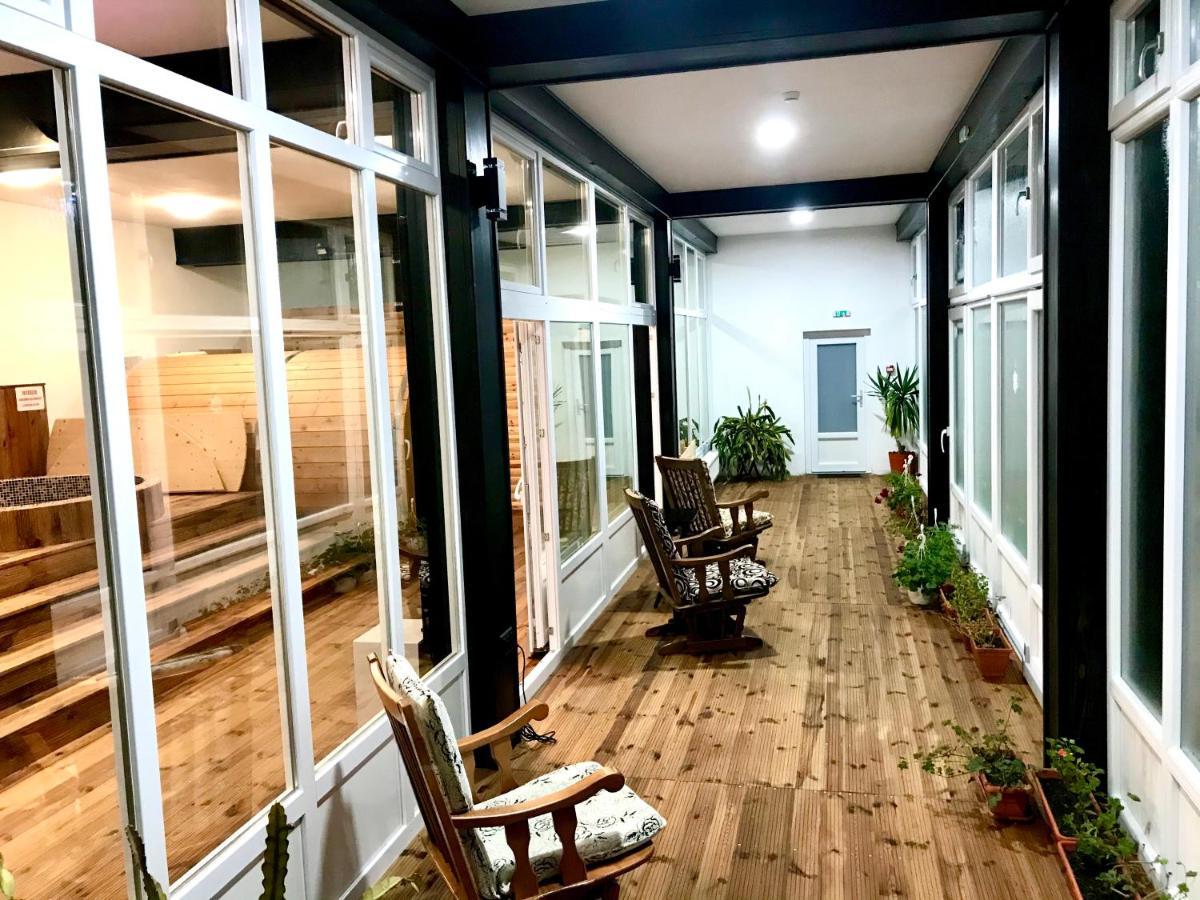 Poiana Teiului Pensiunea Geona المظهر الخارجي الصورة